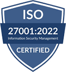 Certificación ISO 27001